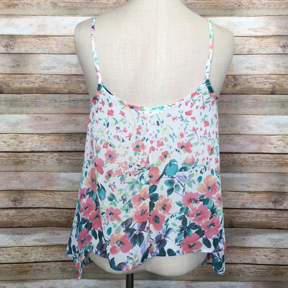 Annianna Tank Top - Picture 2 of 4